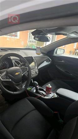 شيفروليه ماليبو